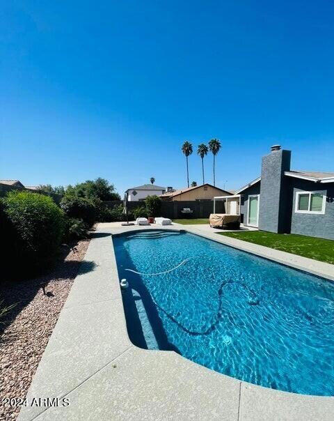 1611 N Nebraska St unit III, Chandler, AZ 85225 - photo 4