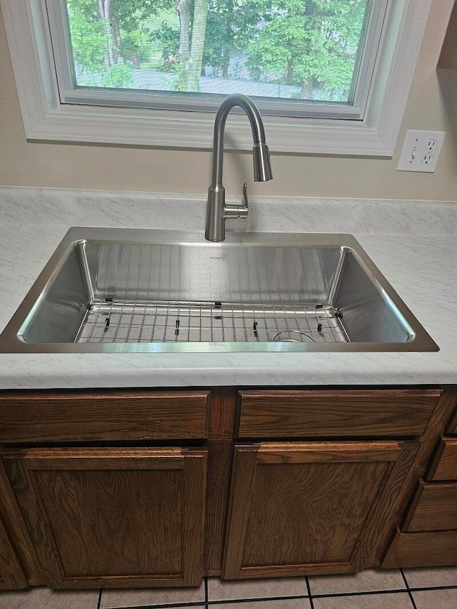 Kitchen Sink