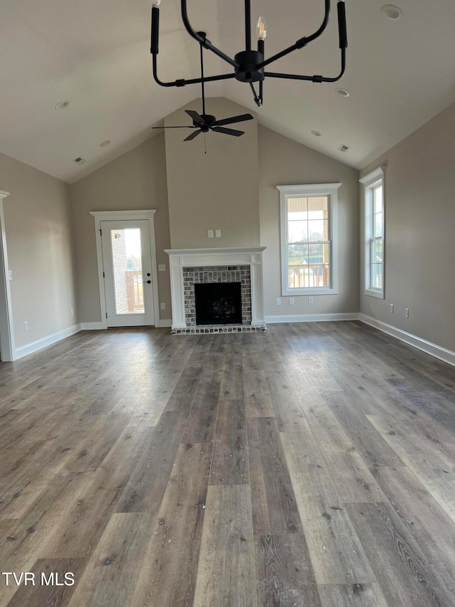 188 Vines Dr, Jonesborough, TN 37659 - photo 4