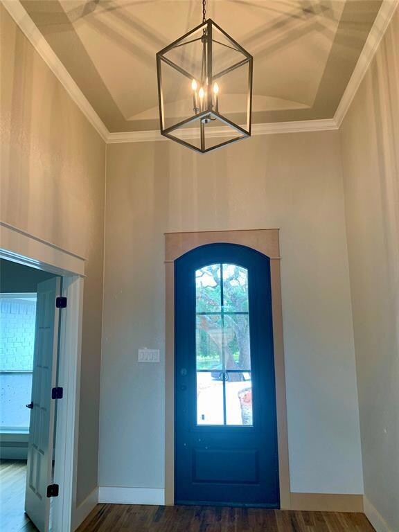 1012 Twin Oak Trail, Weatherford, TX 76085 - photo 4