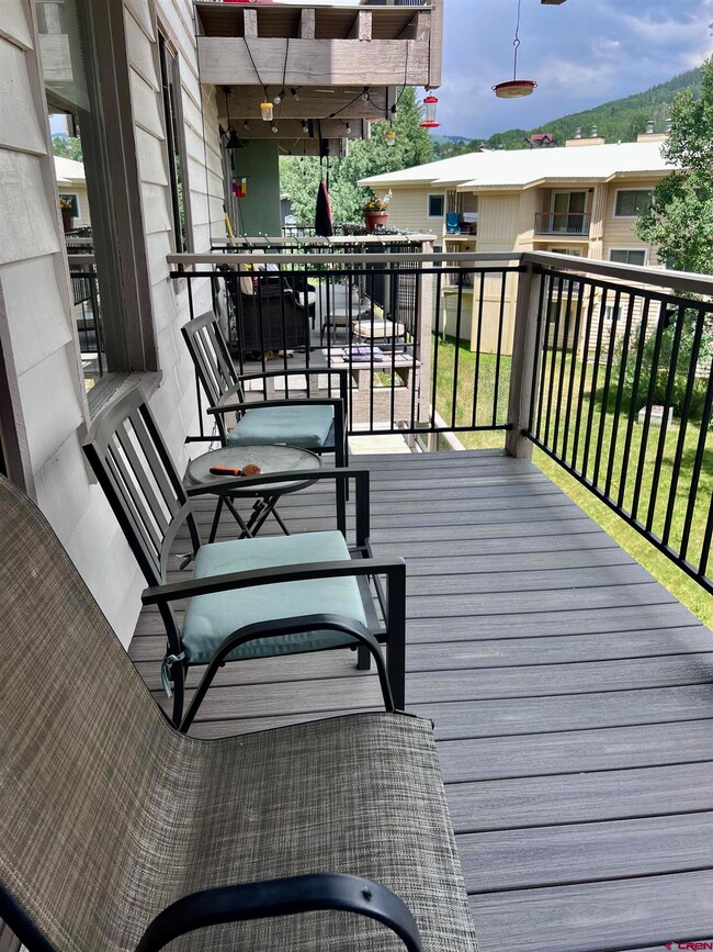755 Gothic Rd unit 9, Crested Butte, CO 81225 - photo 4