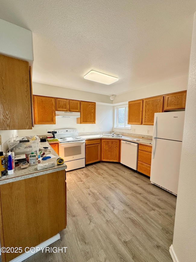 520 San Juan Cir unit B, Anchorage, AK 99504 - photo 3