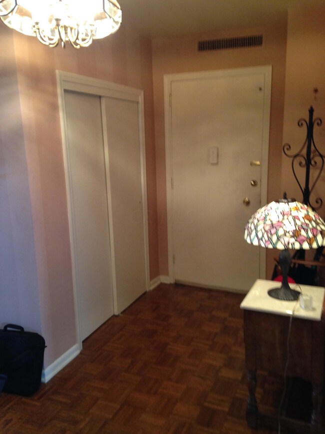 entry