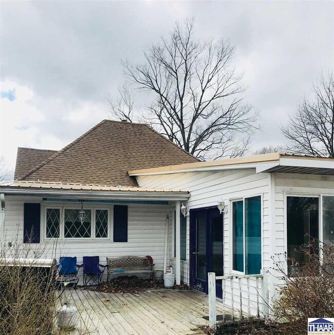 406 W Wolfe St, Sullivan, IN 47882 - photo 7