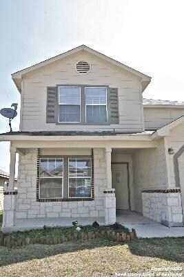 3923 Ashleaf Pecan, San Antonio, TX 78261 - photo 2
