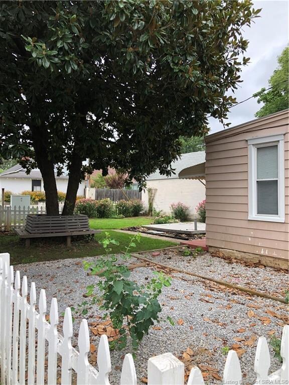 117 Conner St, New Albany, IN 47150 - photo 4