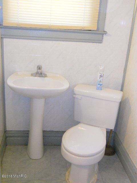 Half Bath