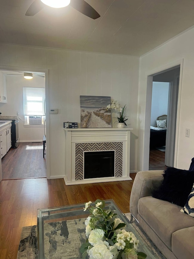 211 N Spring St, Mc Arthur, OH 45651 - photo 3