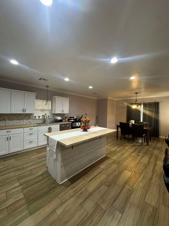 805 N James St, Guymon, OK 73942 - photo 5