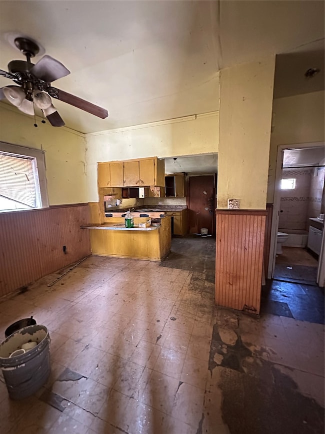 1710 Gould Ave, Fort Worth, TX 76164 - photo 3