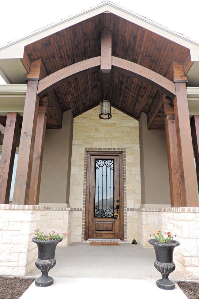 4725 Shadow Creek Dr, San Angelo, TX 76904 - photo 3