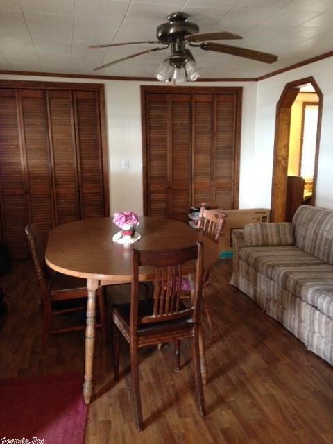 854 Greene 122 Rd, Paragould, AR 72450 - photo 6