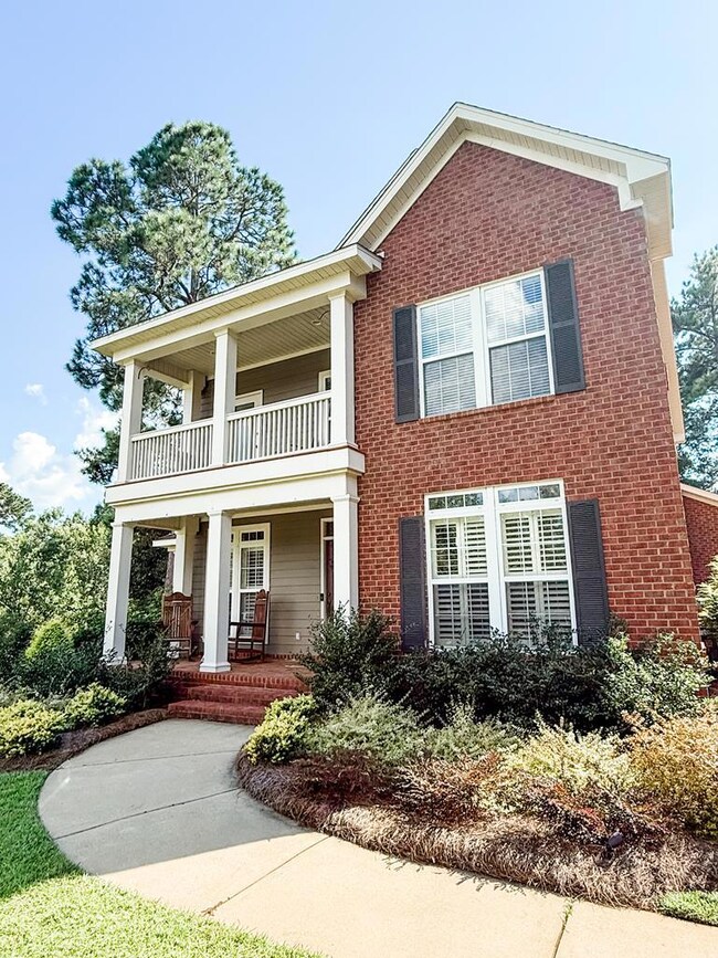 601 Prestwick Dr, Dothan, AL 36305 - photo 2