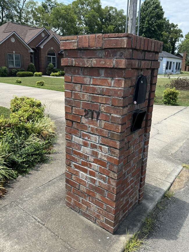 217 Megan Cir, Shelbyville, TN 37160 - photo 7