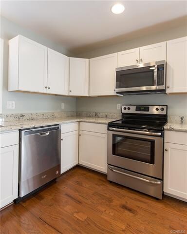 Not actual home but similar finished home.