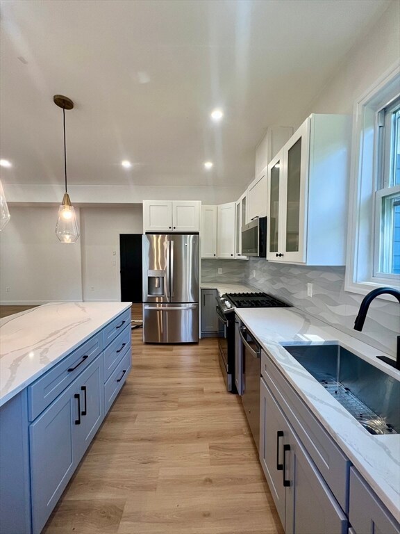 30 Howland St unit 2, Dorchester, MA 02121 - photo 4