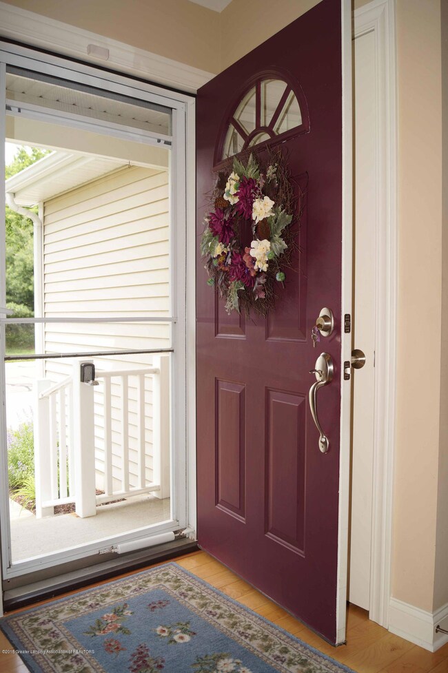 2525 Arbor Forest Dr unit 16, Lansing, MI 48910 - photo 3