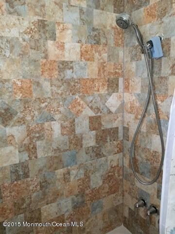 Main Bath