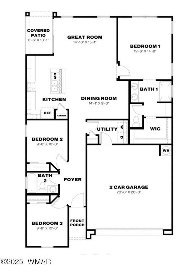 1081 S Ridgeway Place, Show Low, AZ 85901 - photo 4