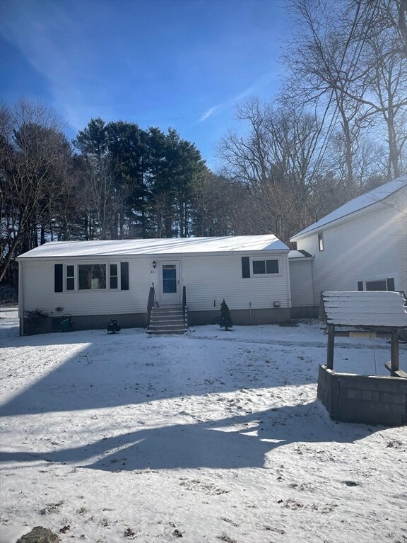 33 N Sullivan Rd unit A, Charlton, MA 01507 - photo 2