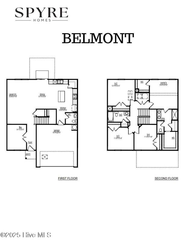 1009 Tawney Trace, New Bern, NC 28562 - photo 5