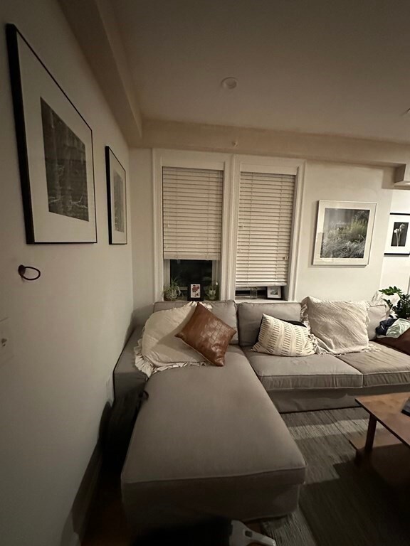 23 Clark St unit 5, Boston, MA 02109 - photo 7