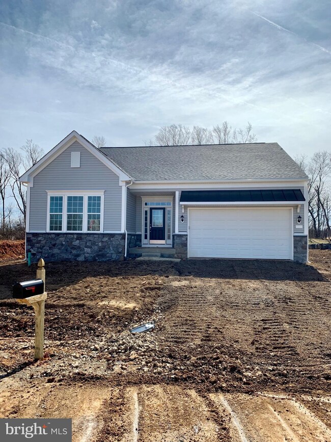 235 Twain St, Gerrardstown, WV 25420 - photo 2