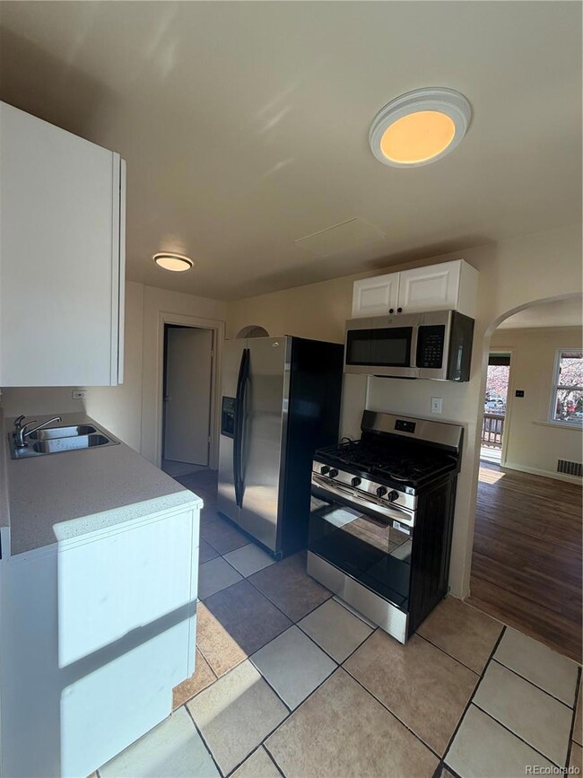 135 S Osceola St, Denver, CO 80219 - photo 2