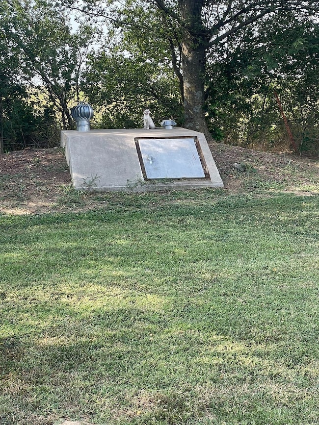 444374 E 80rd, Welch, OK 74369 - photo 7