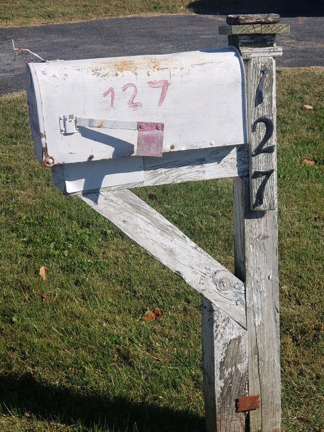 Mailbox