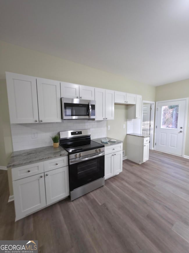 1121 Old Barnett Shoals Rd, Athens, GA 30605 - photo 3