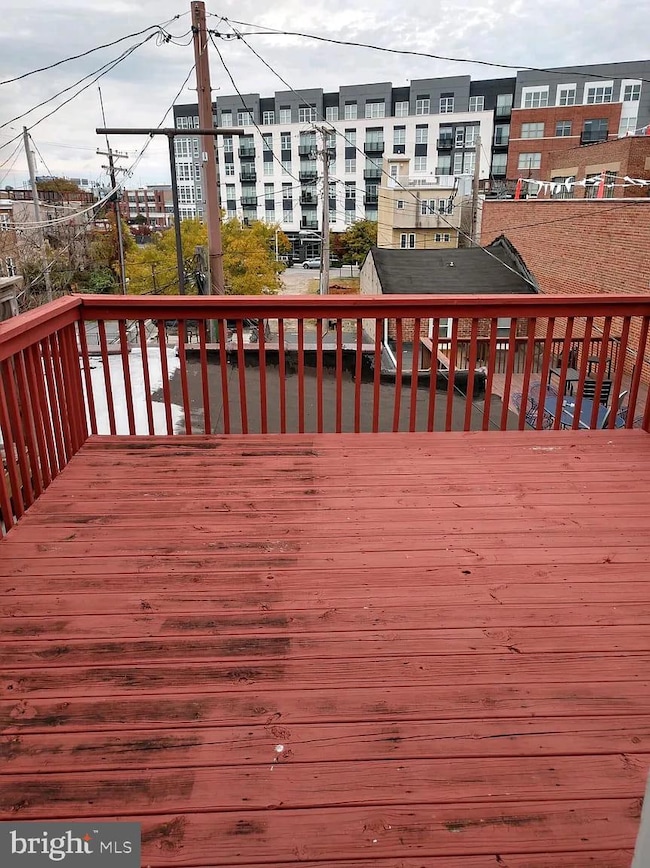 1128 S Hanover St, Baltimore, MD 21230 - photo 3