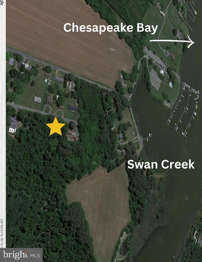 Lot #19 Carter Ave, Rock Hall, MD 21661 - photo 2