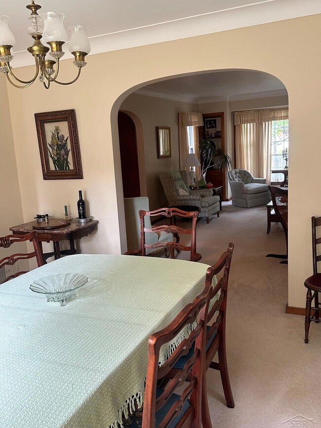 2011 Brockway St, Saginaw, MI 48602 - photo 5