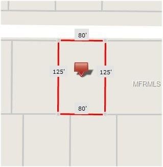 Plat Map