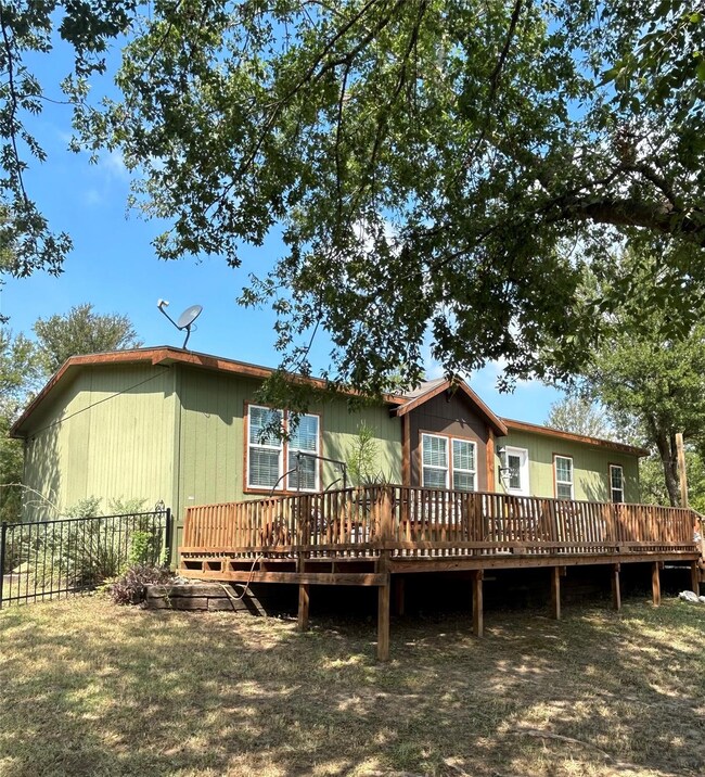 327 County Road 3048a, Corsicana, TX 75109 - photo 3