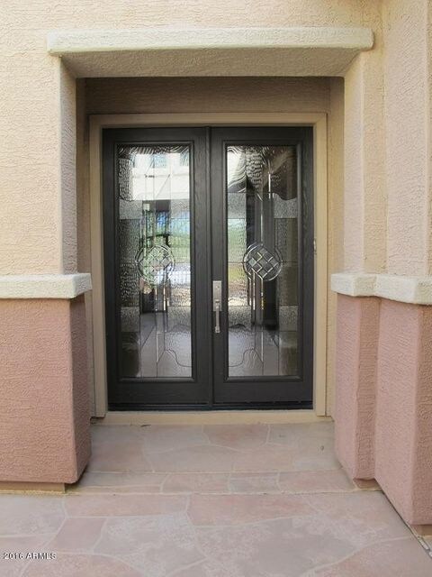 Entry Doors