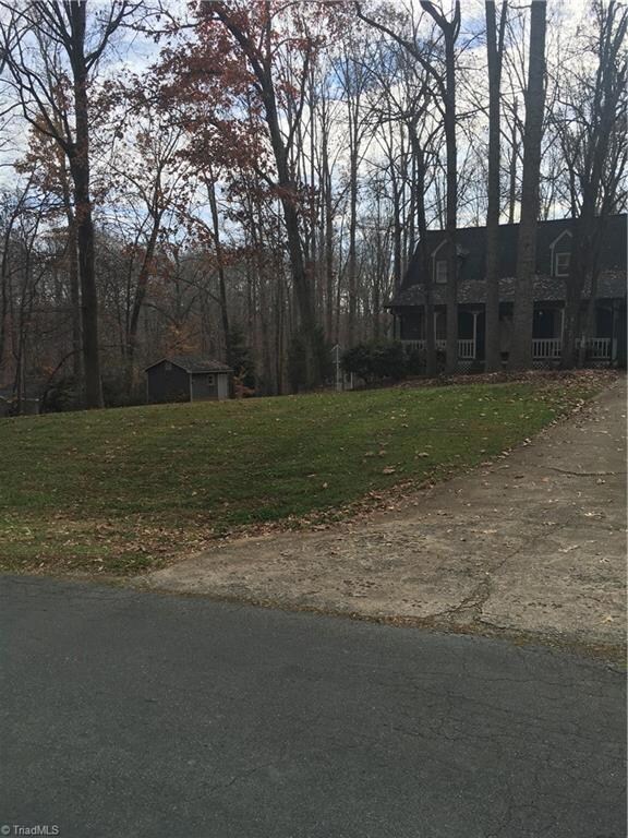 2693 Oak Hollow Dr, Asheboro, NC 27205 - photo 4