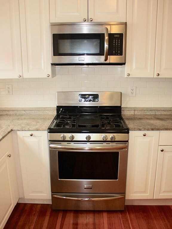 20 Woodward Ave unit 1, Quincy, MA 02169 - photo 6