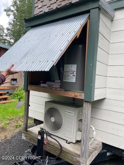 NHN Nhn, Anchorage, AK 99516 - photo 4