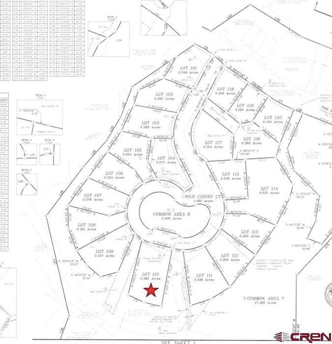 145 Wild Chives Ct, Durango, CO 81301 - photo 6