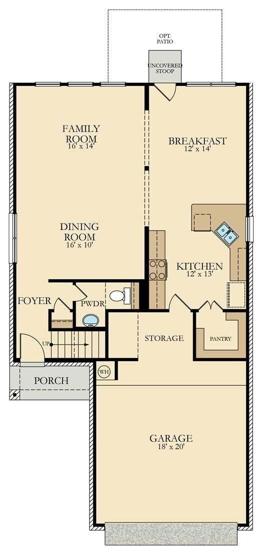 24007 Hideout Ct, Hockley, TX 77447 - photo 3