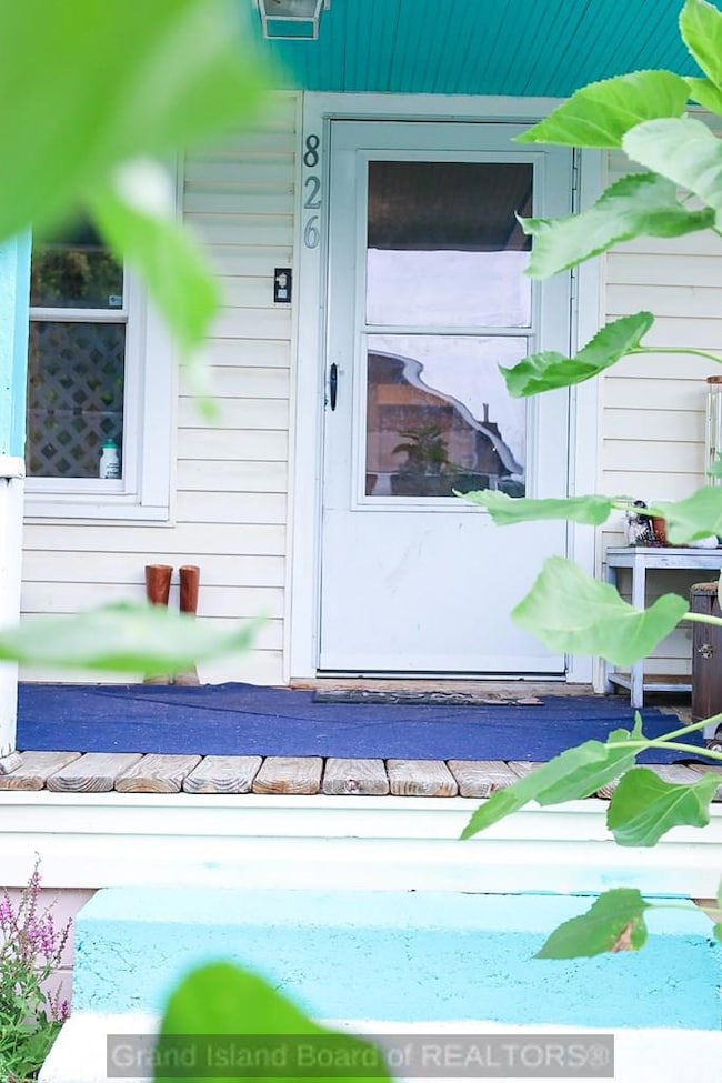 826 S Kimball St, Grand Island, NE 68801 - photo 3