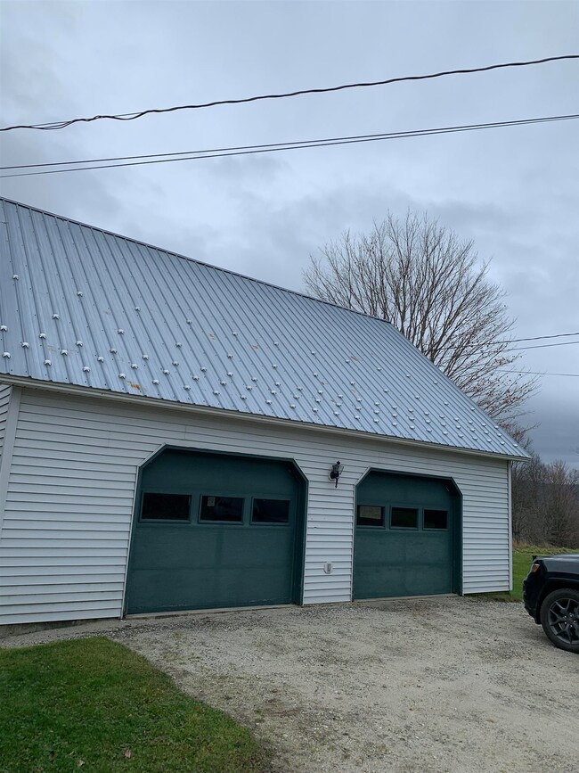 2549 Vt Route 5a, West Charleston, VT 05872 - photo 2