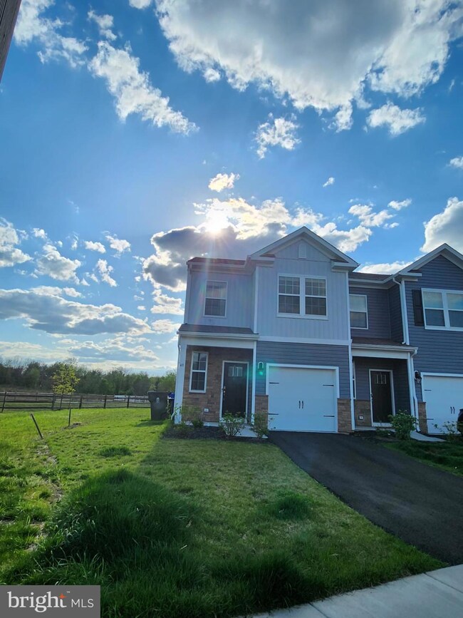 48 Peregrine Way, Burlington Township, NJ 08016 - photo 4