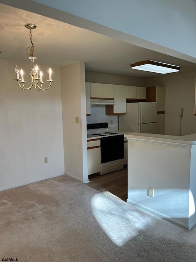 550 Central Ave unit N-4 Hancock, Linwood, NJ 08221 - photo 5