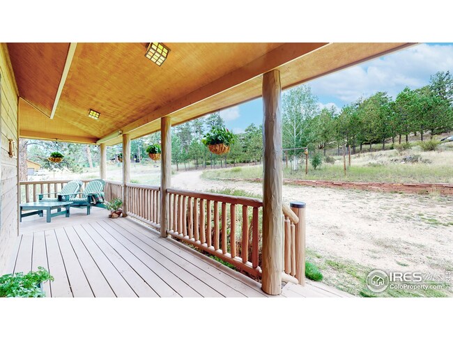 1.37 acre lot gives you plenty of room.