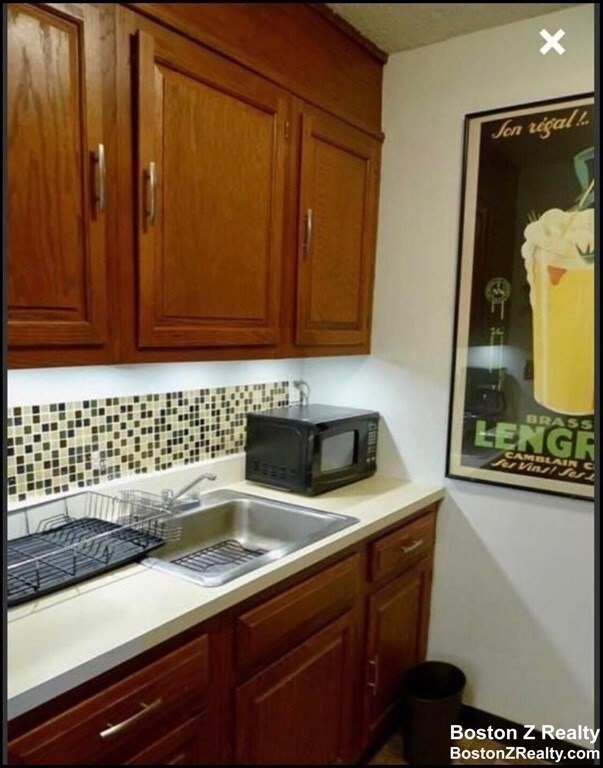 Kenmore Tower unit 304, Boston, MA 02215 - photo 7