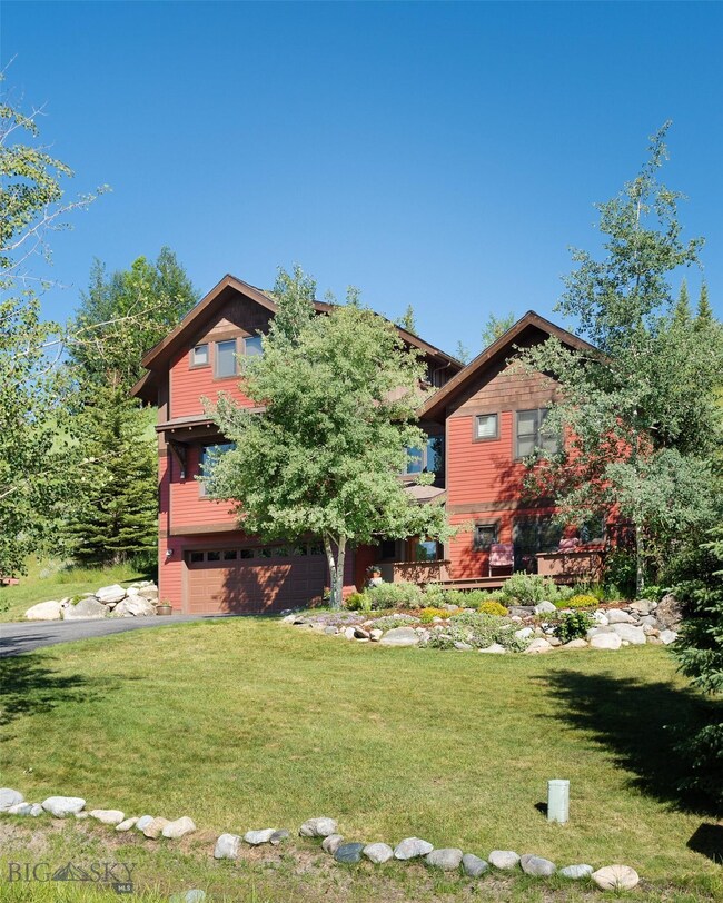 2573 Little Coyote Rd, Big Sky, MT 59716 - photo 2