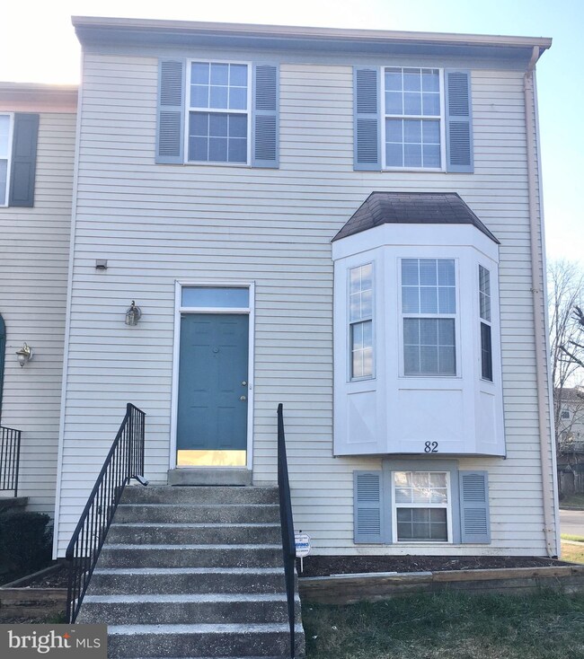 82 Joyceton Way, Upper Marlboro, MD 20774 - photo 4